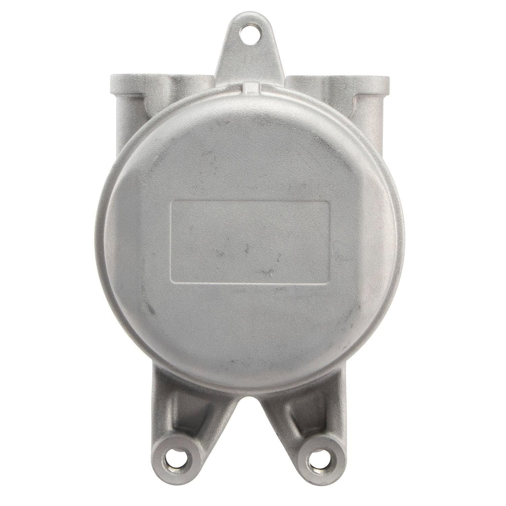 Four Seasons A/C Compressor 58388