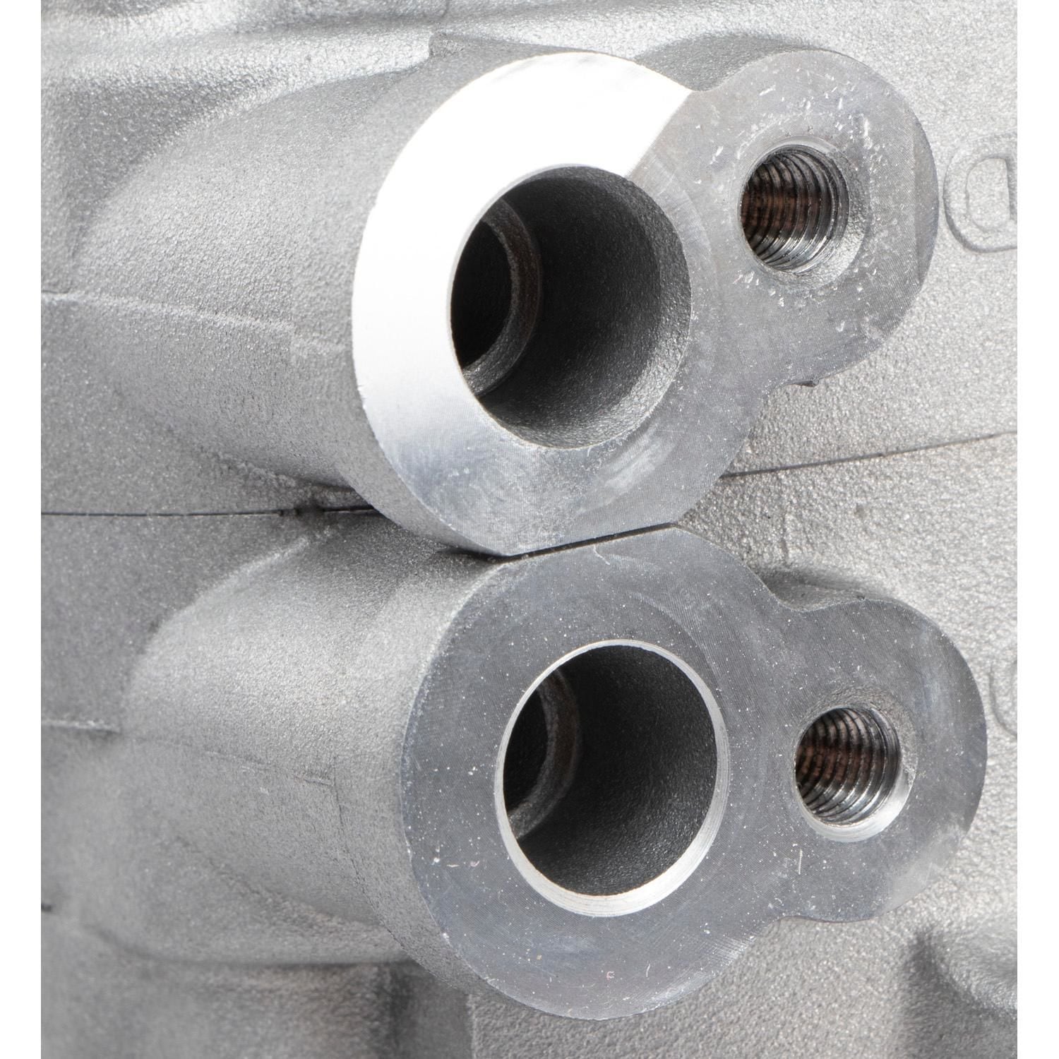 Four Seasons A/C Compressor 58388