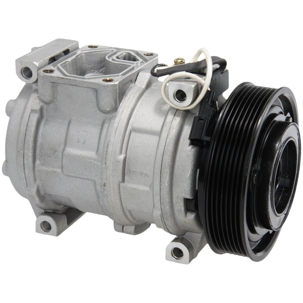 Four Seasons A/C Compressor 58390
