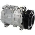 Four Seasons A/C Compressor 58390