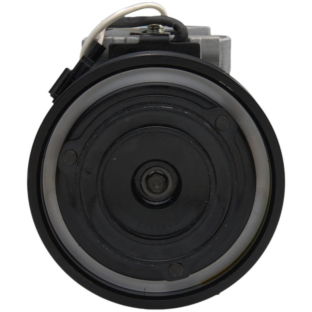 Four Seasons A/C Compressor 58390