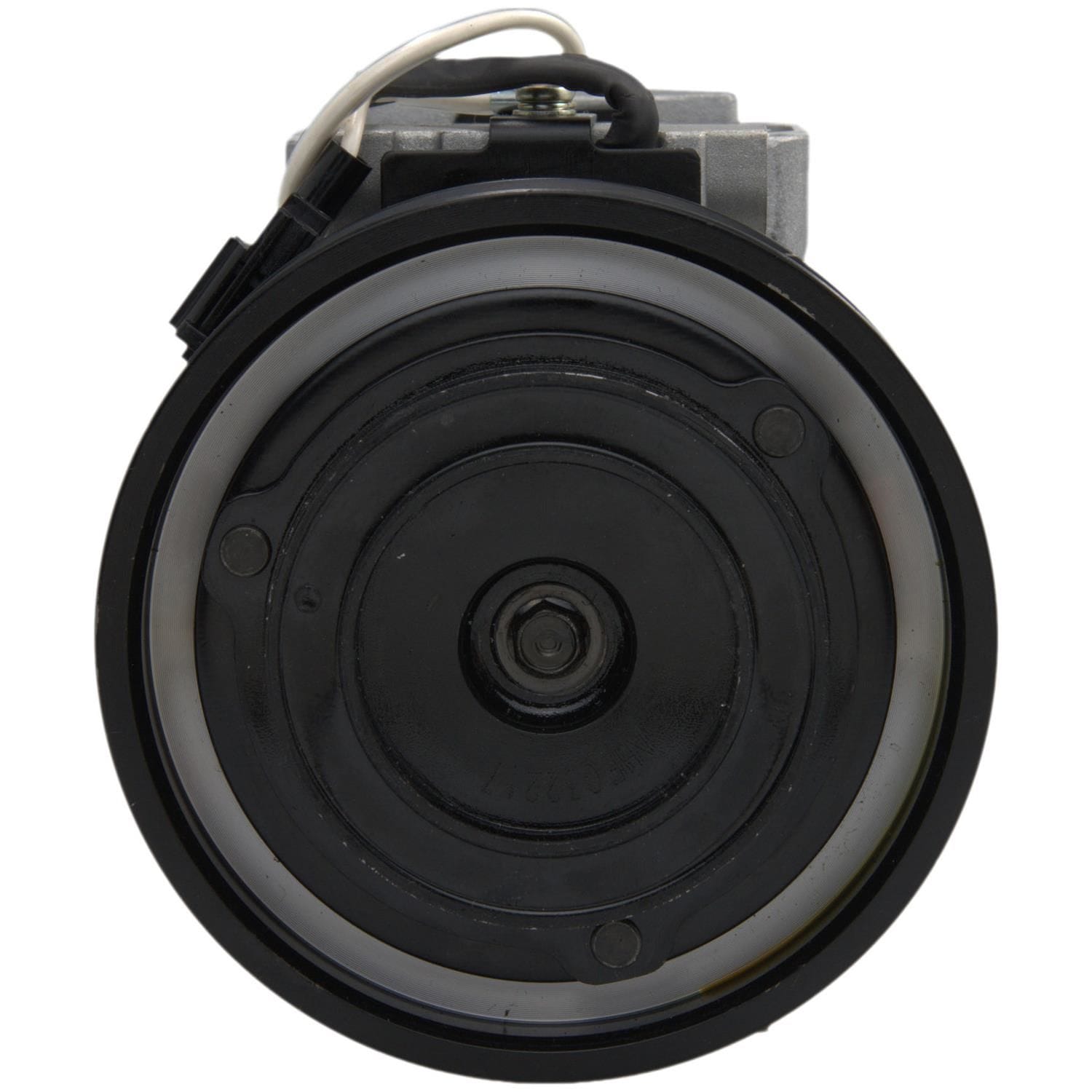 Four Seasons A/C Compressor 58390