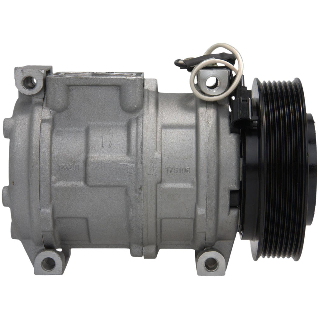 Four Seasons A/C Compressor 58390