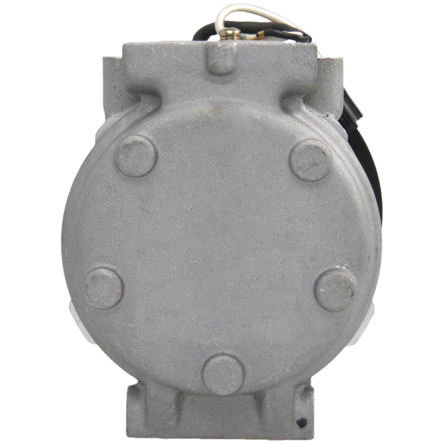 Four Seasons A/C Compressor 58390