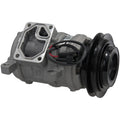 Four Seasons A/C Compressor 58396