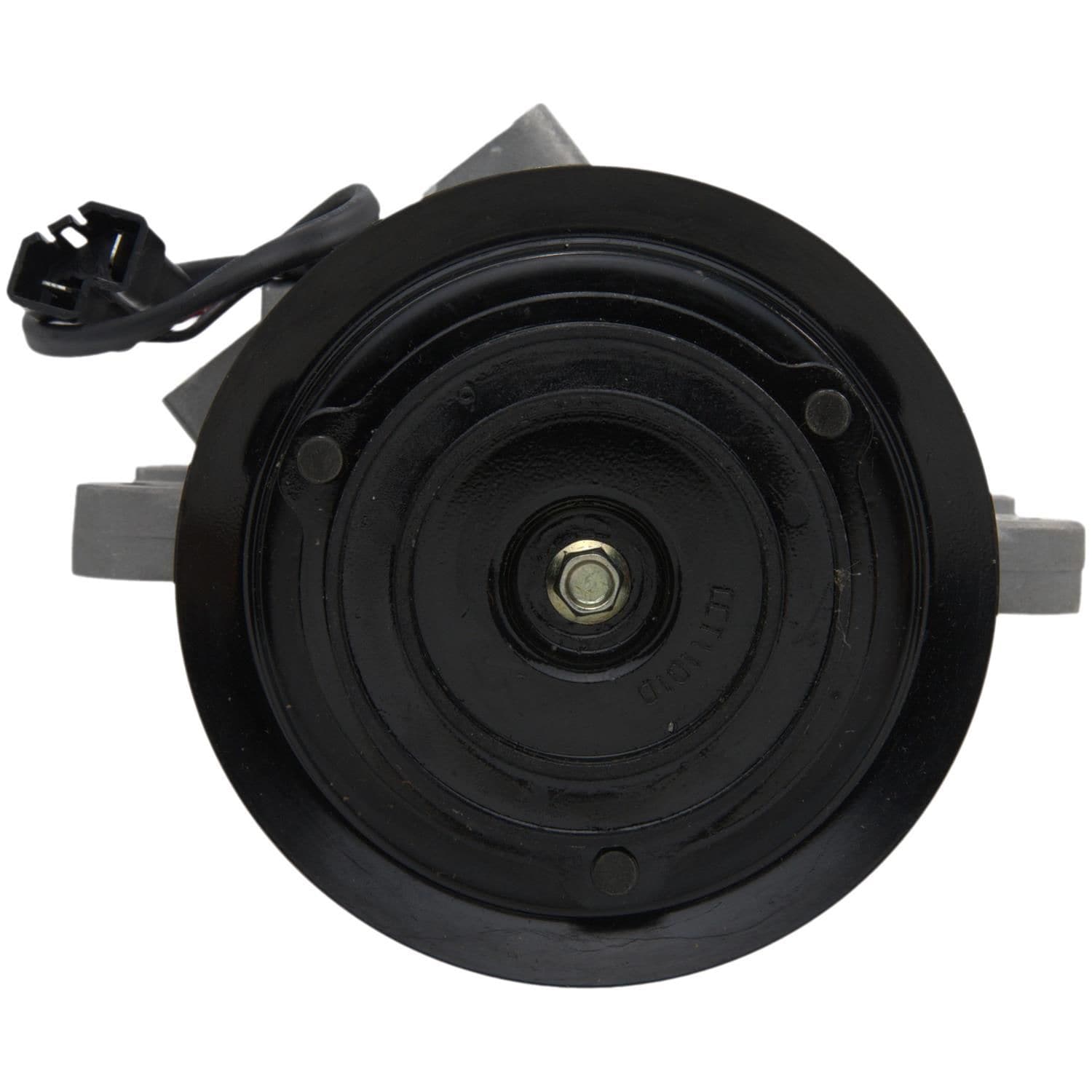 Four Seasons A/C Compressor 58396