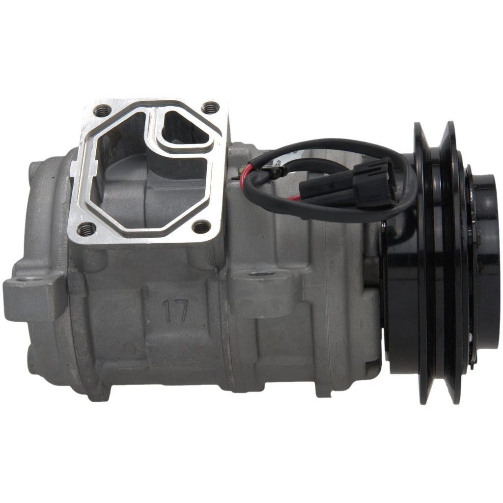 Four Seasons A/C Compressor 58396