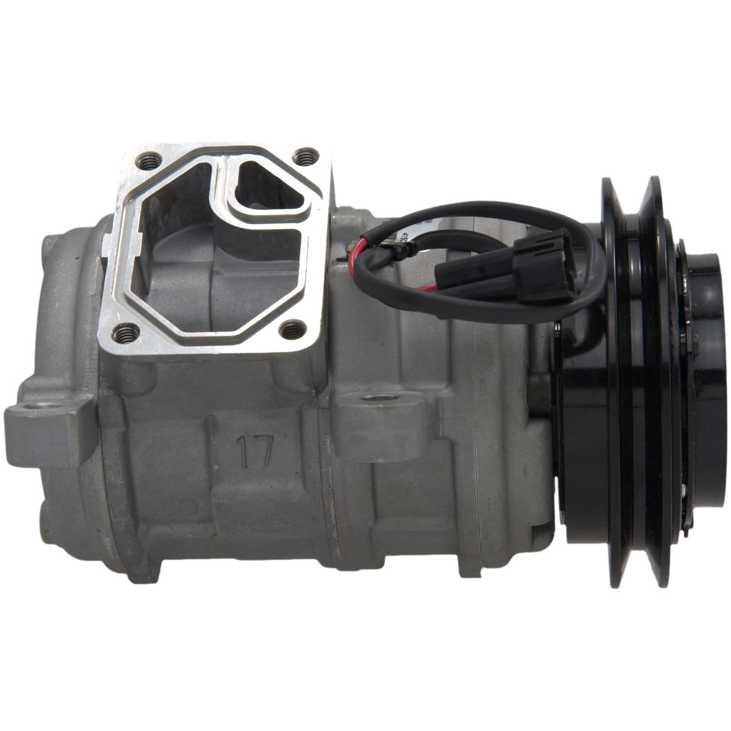 Four Seasons A/C Compressor 58396