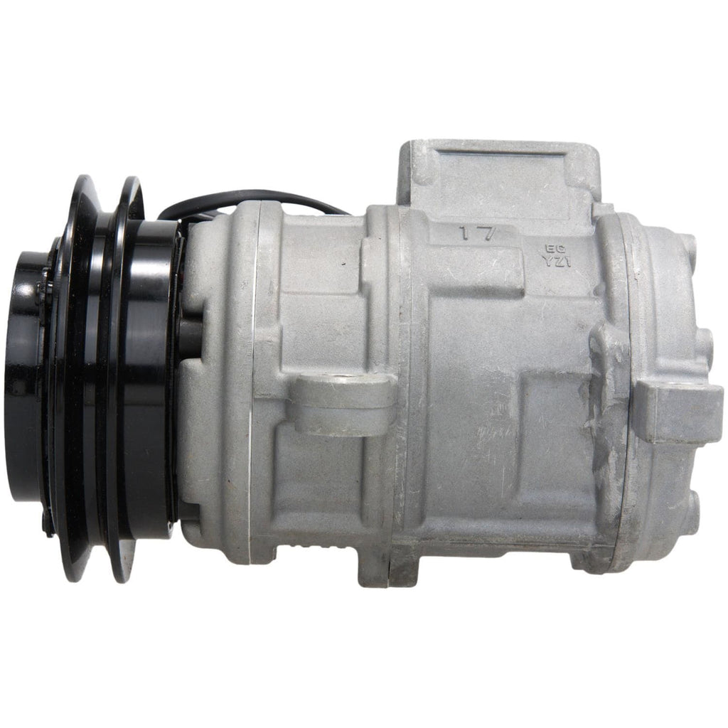 Four Seasons A/C Compressor 58396