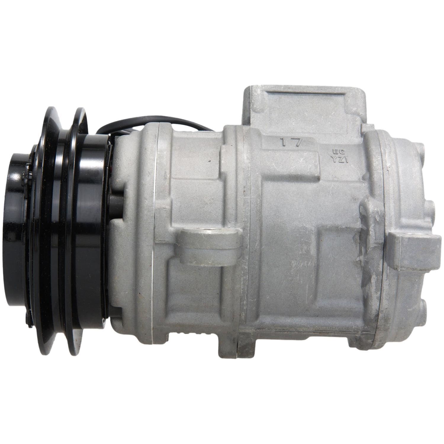 Four Seasons A/C Compressor 58396