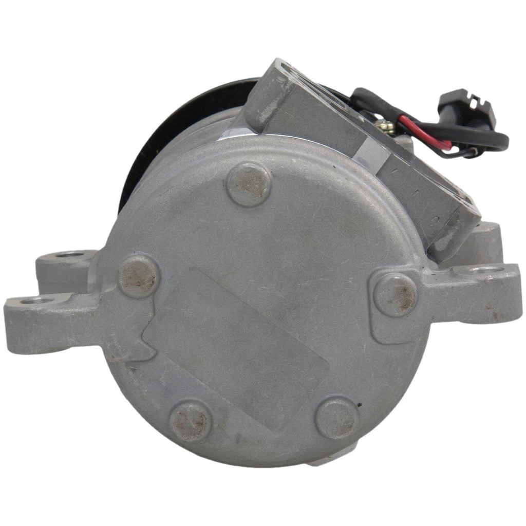 Four Seasons A/C Compressor 58396