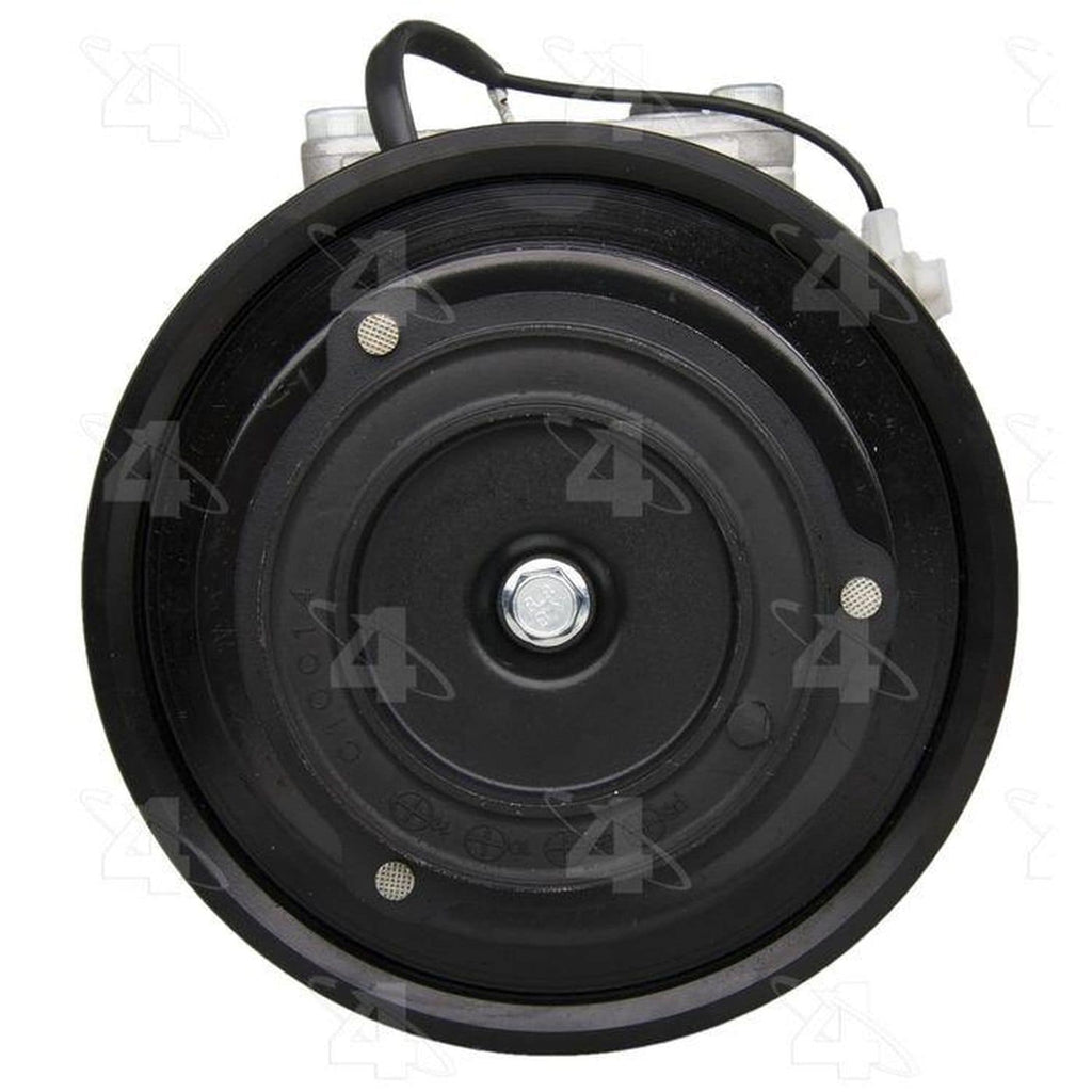 Four Seasons A/C Compressor 58397
