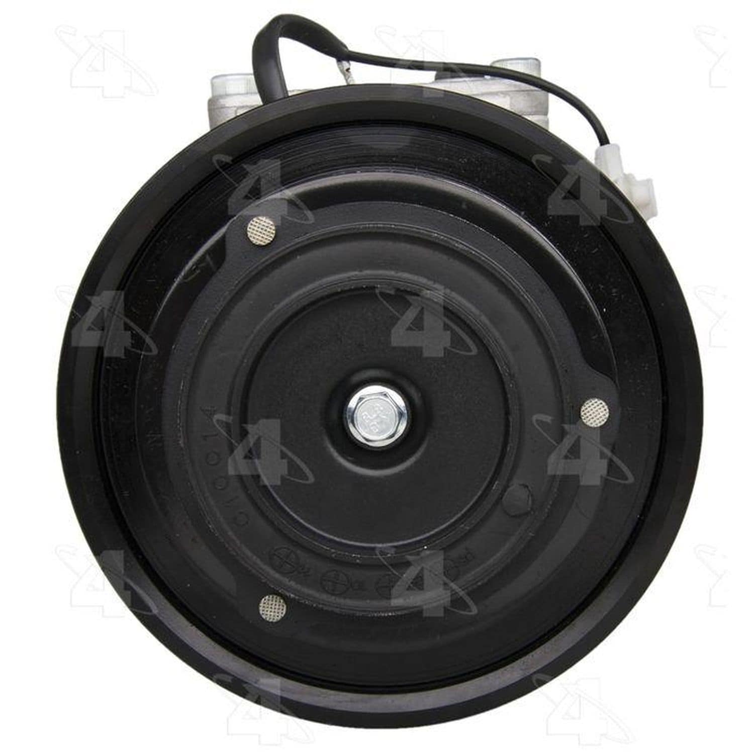 Four Seasons A/C Compressor 58397