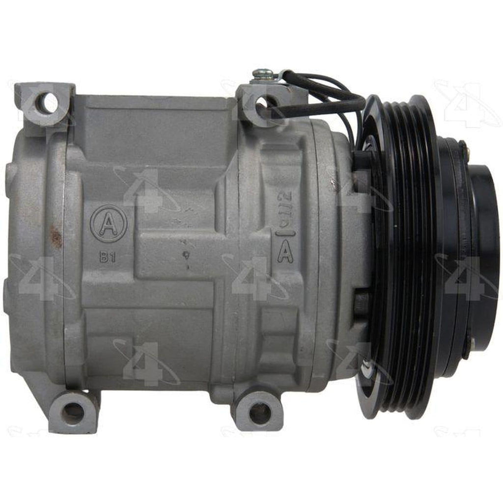Four Seasons A/C Compressor 58397