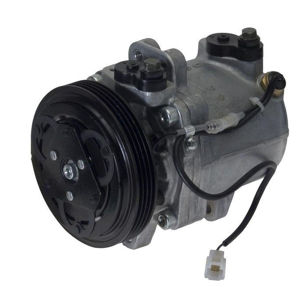 Four Seasons A/C Compressor 58407