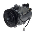 Four Seasons A/C Compressor 58407