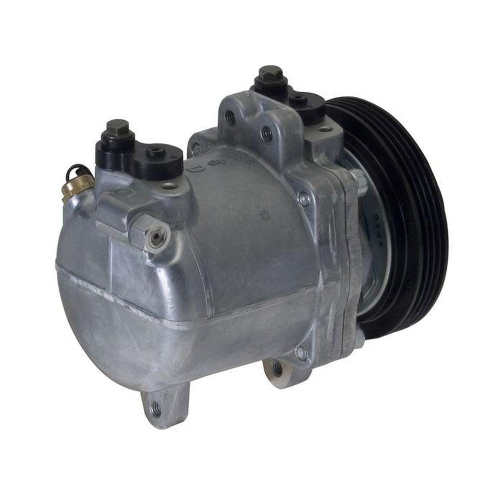 Four Seasons A/C Compressor 58407