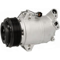 Four Seasons New A/C Compressor 58410