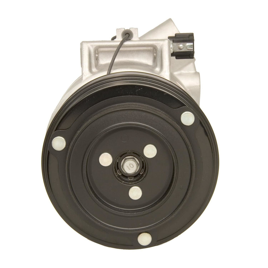 Four Seasons New A/C Compressor 58410