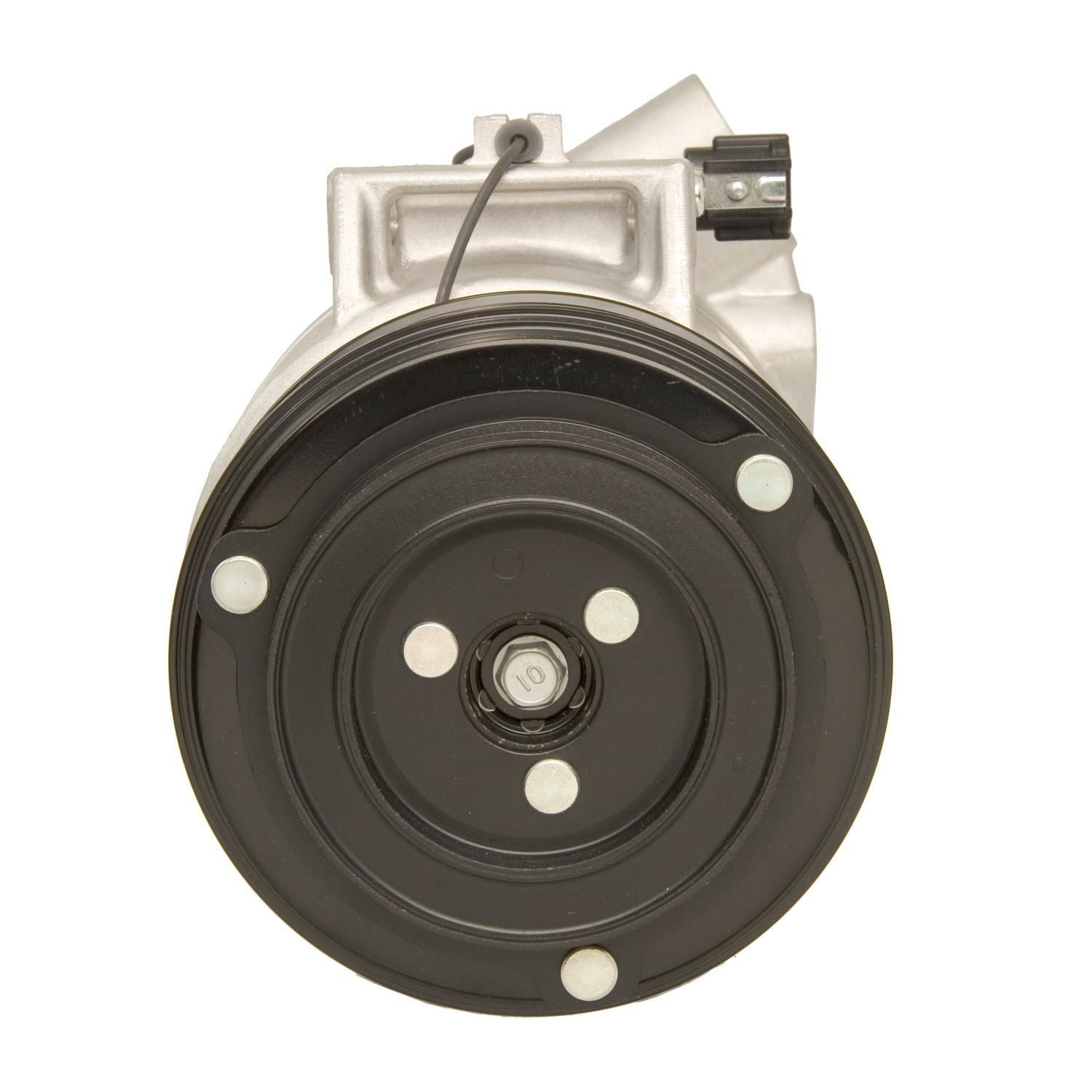 Four Seasons New A/C Compressor 58410
