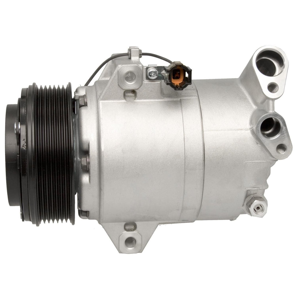 Four Seasons New A/C Compressor 58410