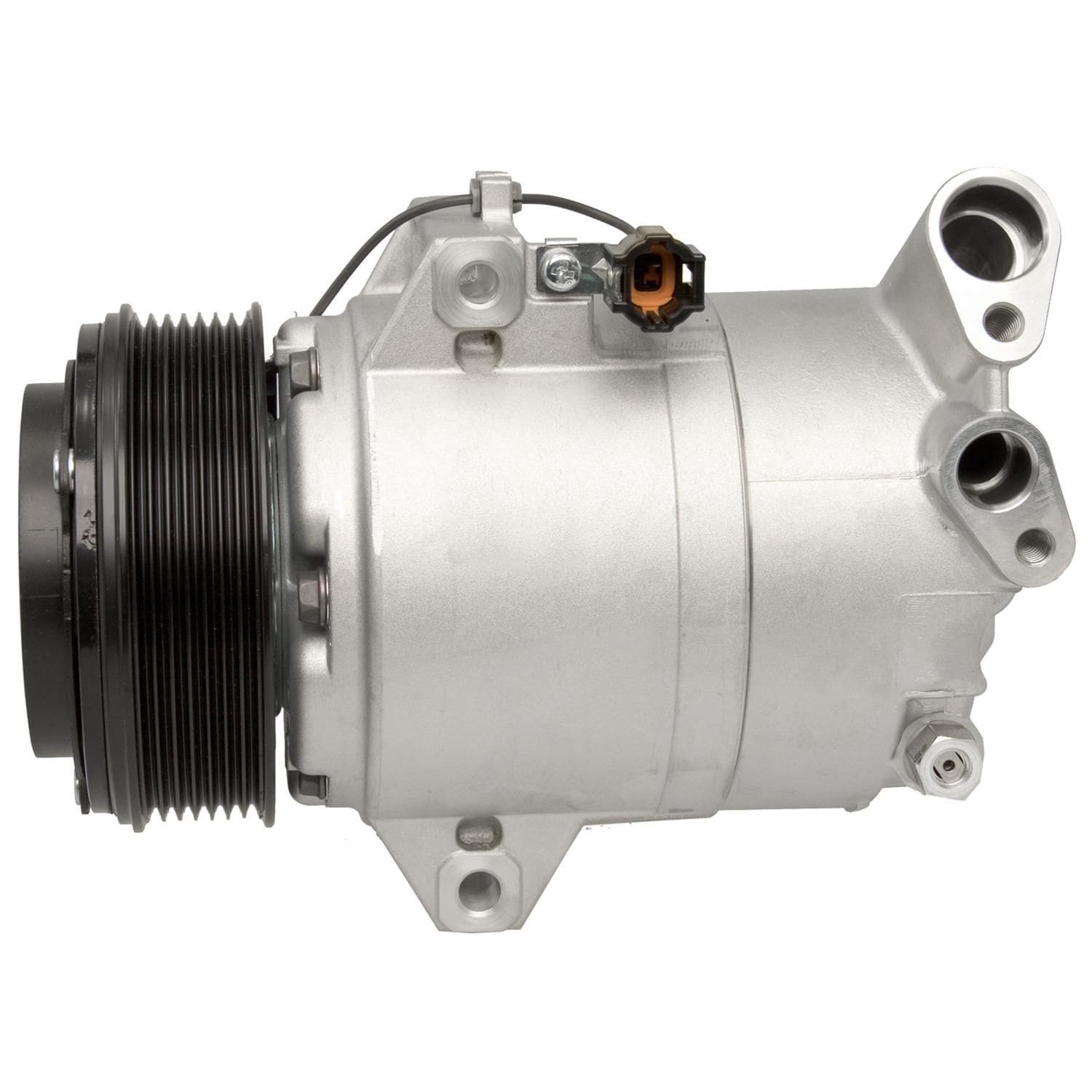 Four Seasons New A/C Compressor 58410
