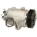 Four Seasons A/C Compressor 58411