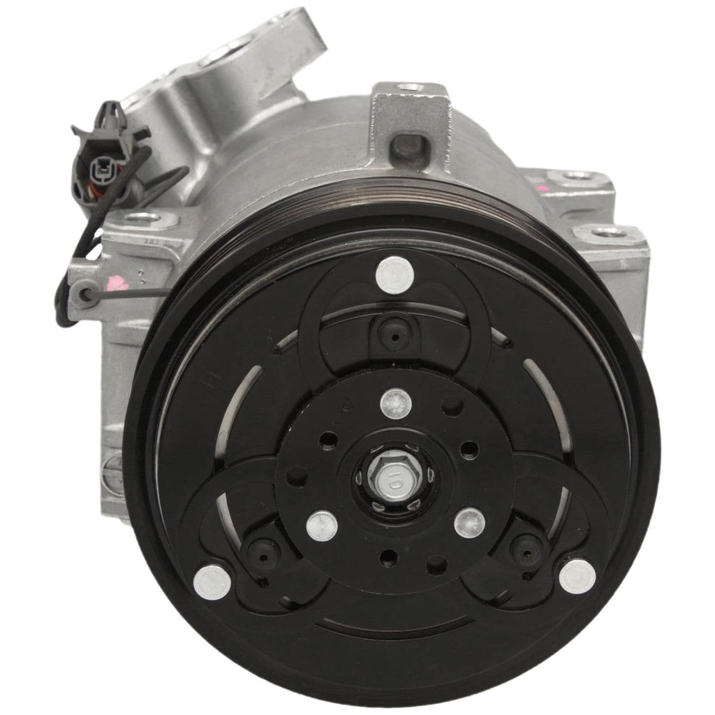 Four Seasons A/C Compressor 58411