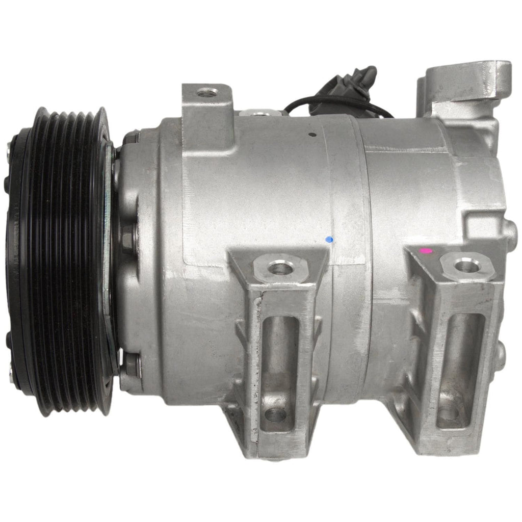Four Seasons A/C Compressor 58411