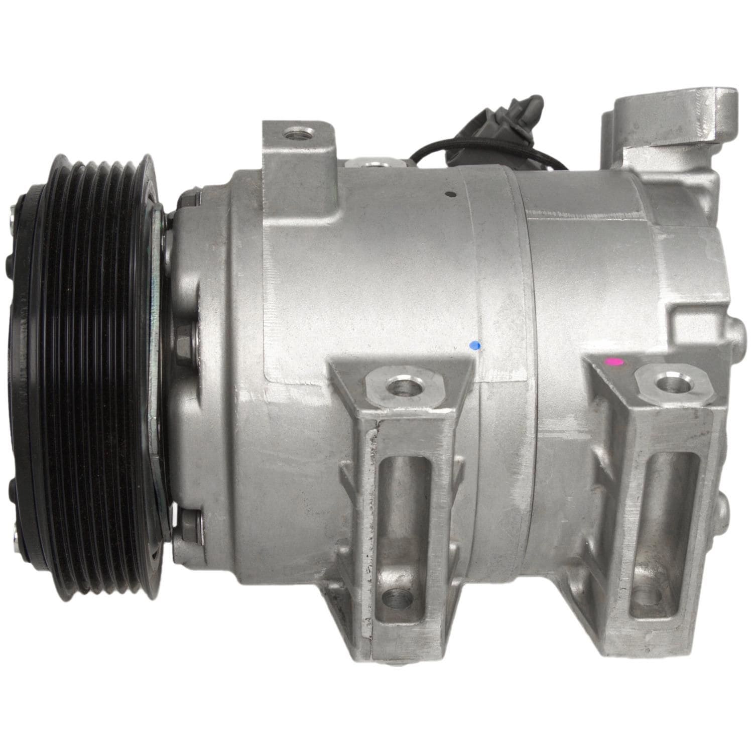 Four Seasons A/C Compressor 58411