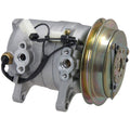 Four Seasons A/C Compressor 58440
