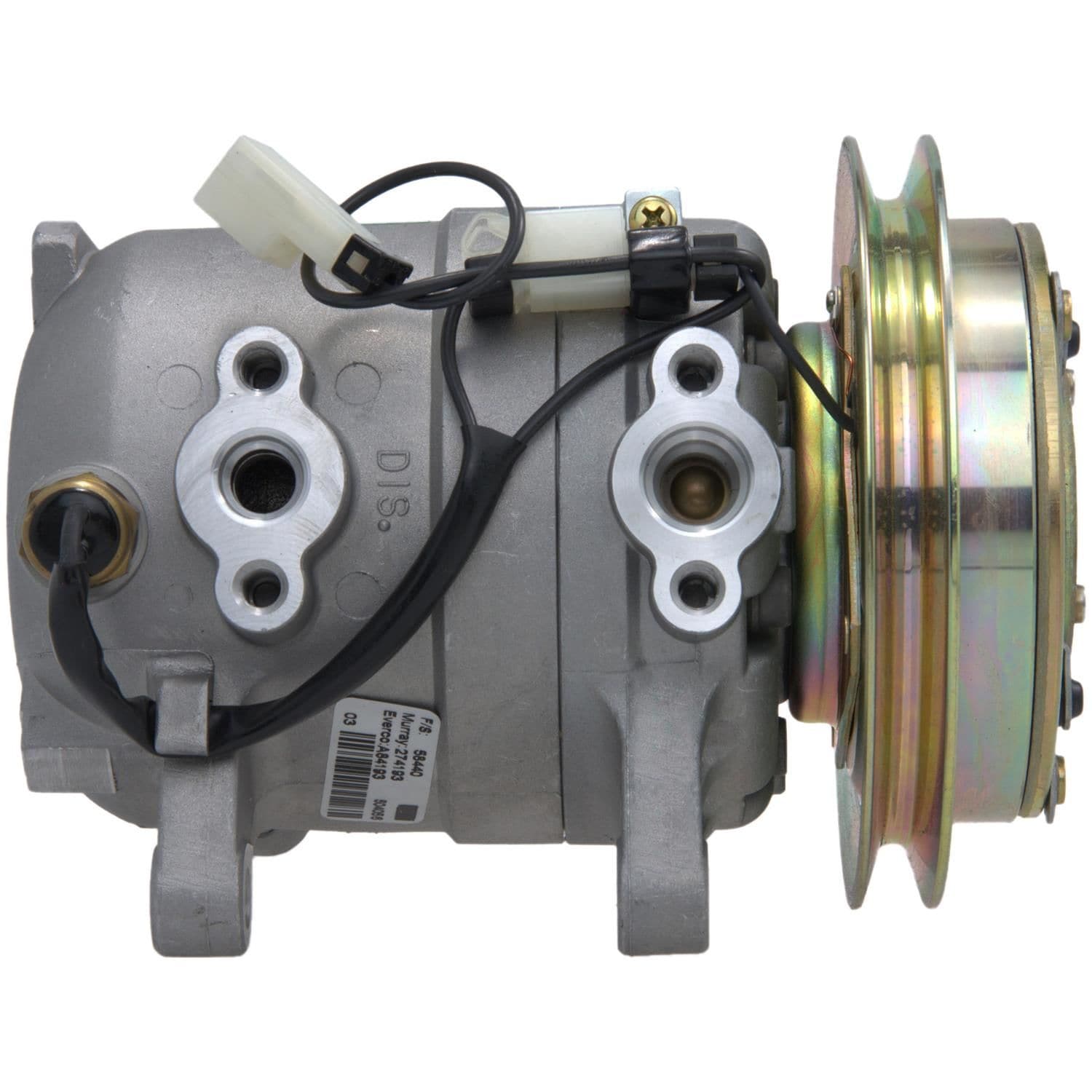 Four Seasons A/C Compressor 58440