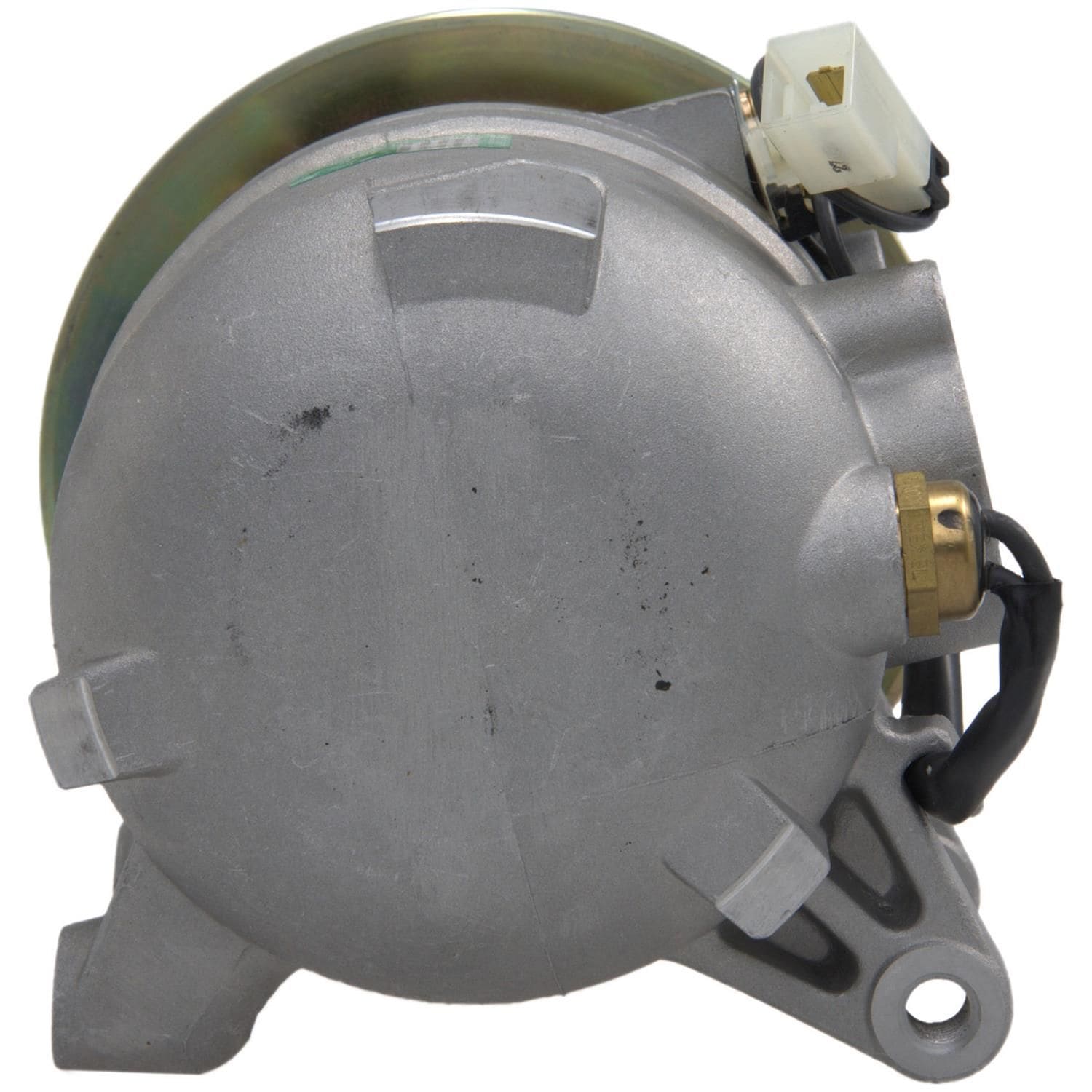 Four Seasons A/C Compressor 58440