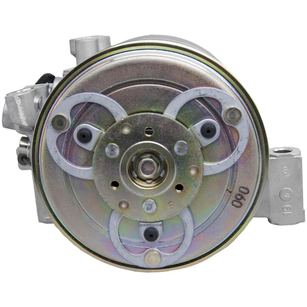 Four Seasons A/C Compressor 58445