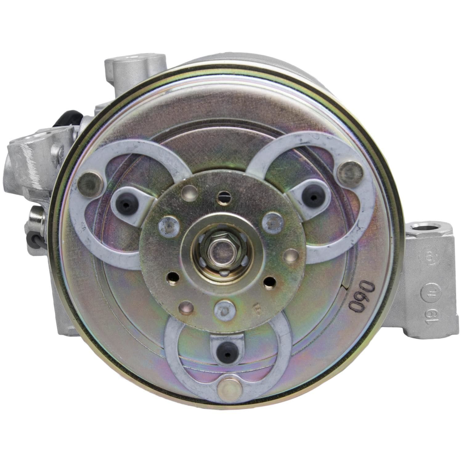 Four Seasons A/C Compressor 58445