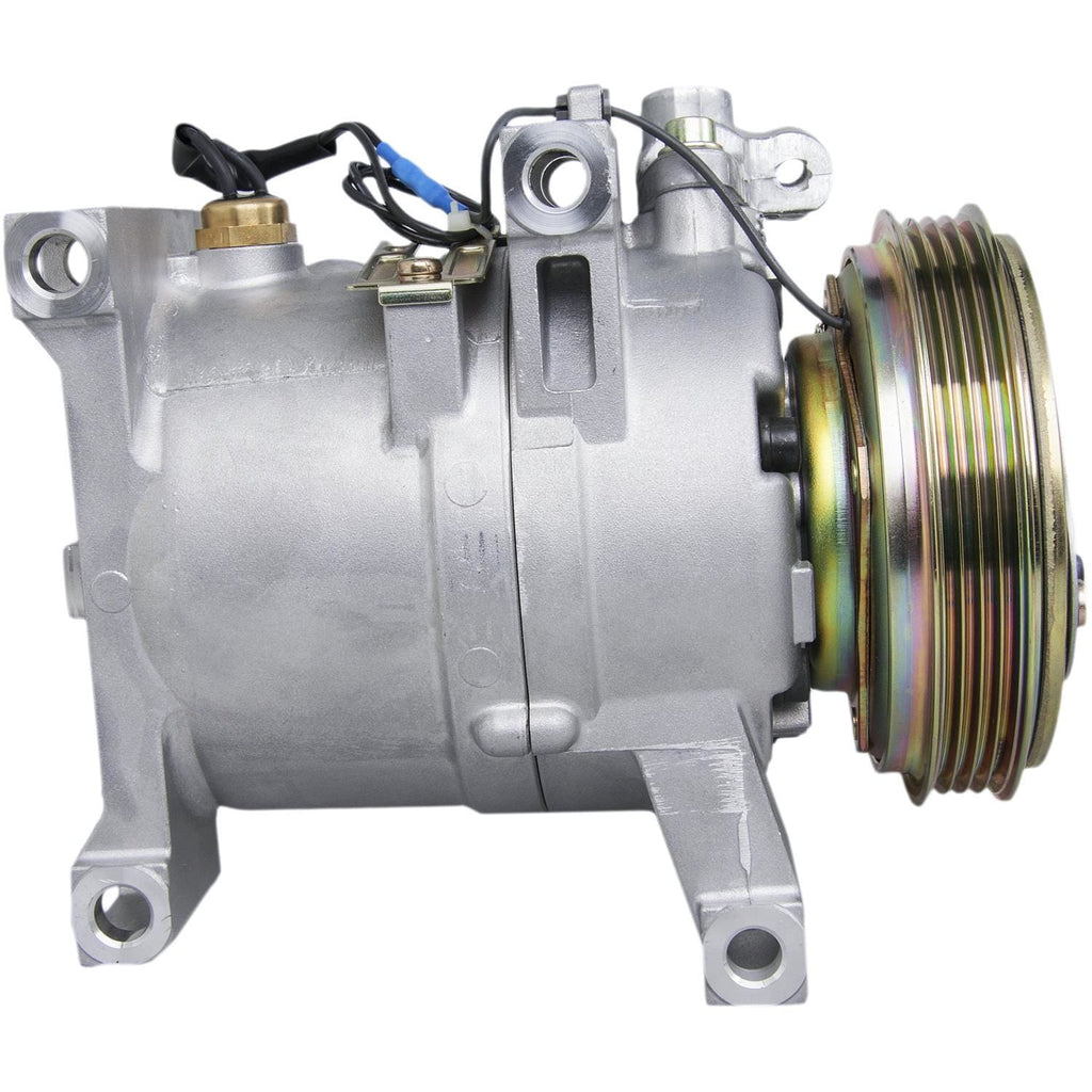Four Seasons A/C Compressor 58445