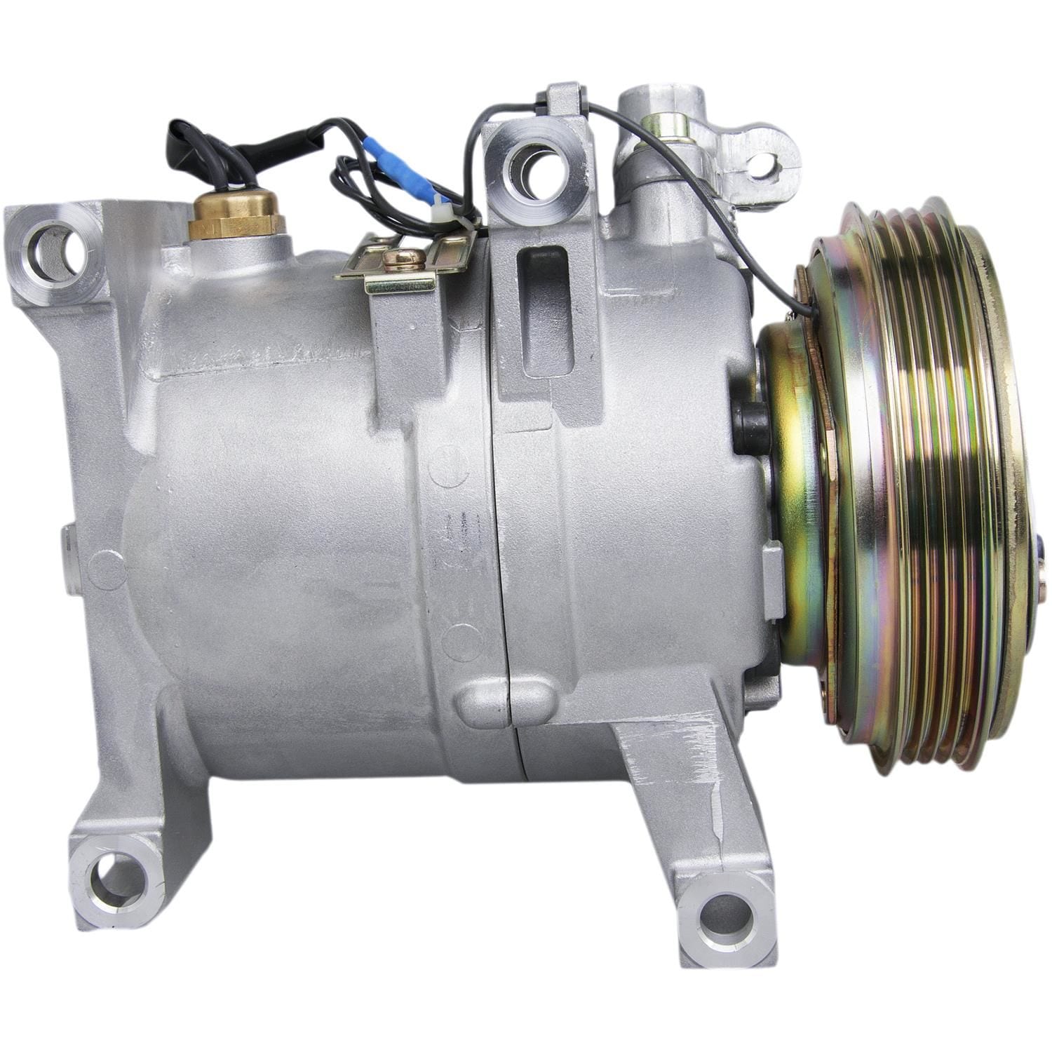 Four Seasons A/C Compressor 58445