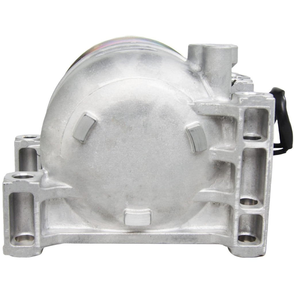 Four Seasons A/C Compressor 58445
