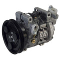 Four Seasons A/C Compressor 58451