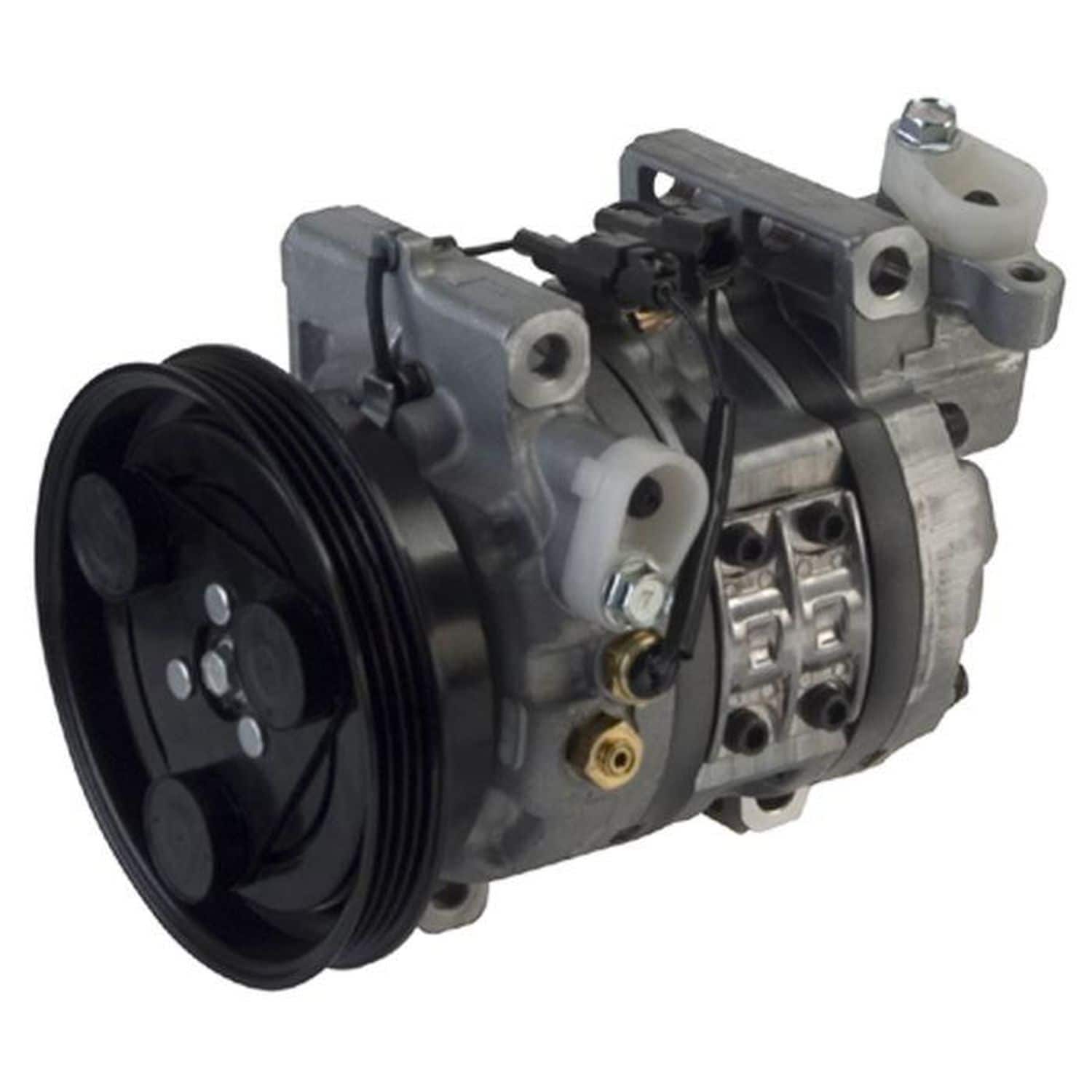 Four Seasons A/C Compressor 58451