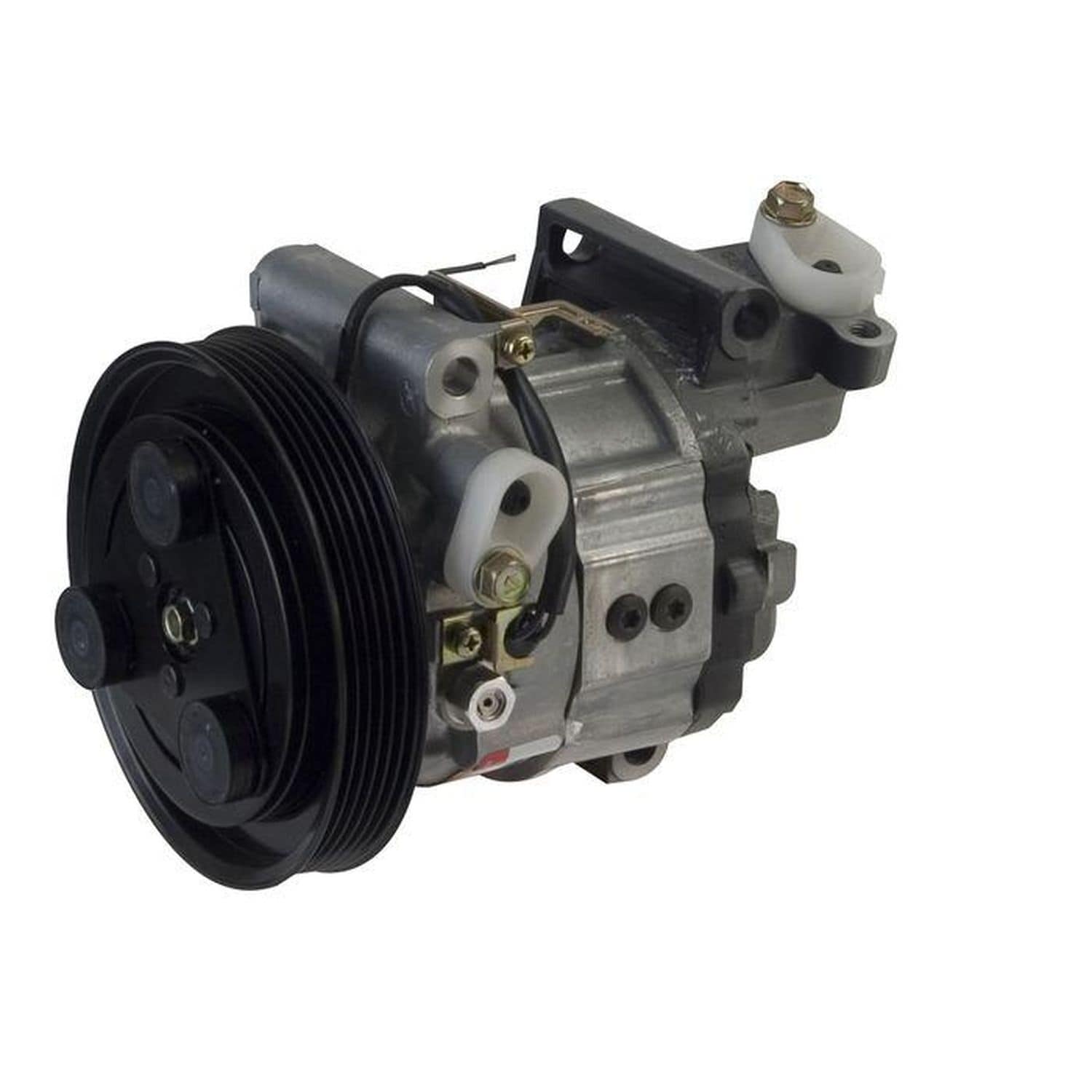 Four Seasons A/C Compressor 58456