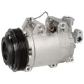Four Seasons New A/C Compressor 58461