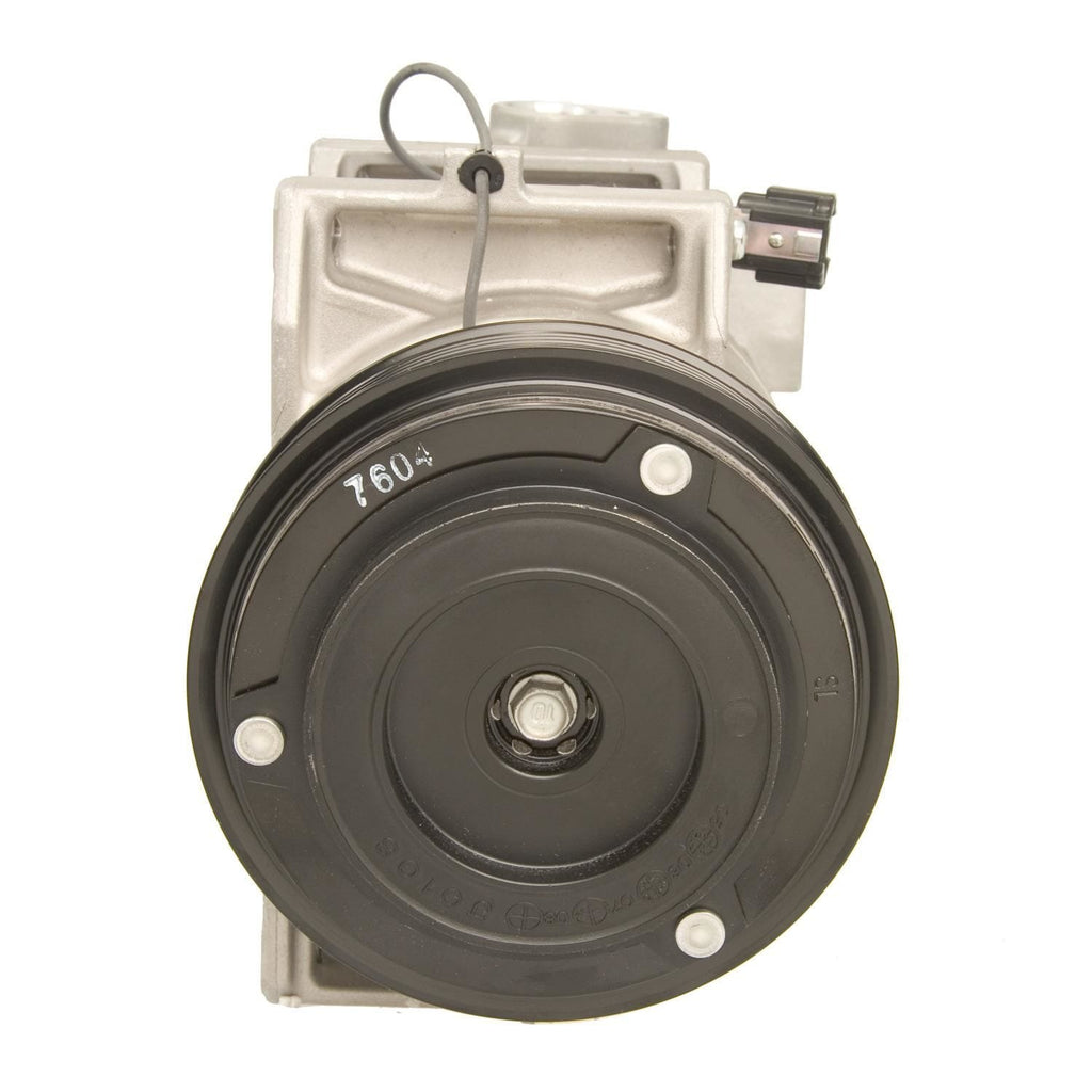 Four Seasons New A/C Compressor 58461