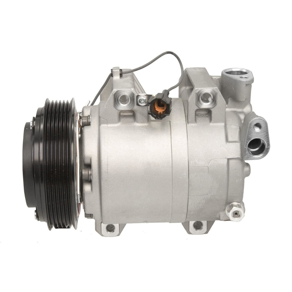 Four Seasons New A/C Compressor 58461