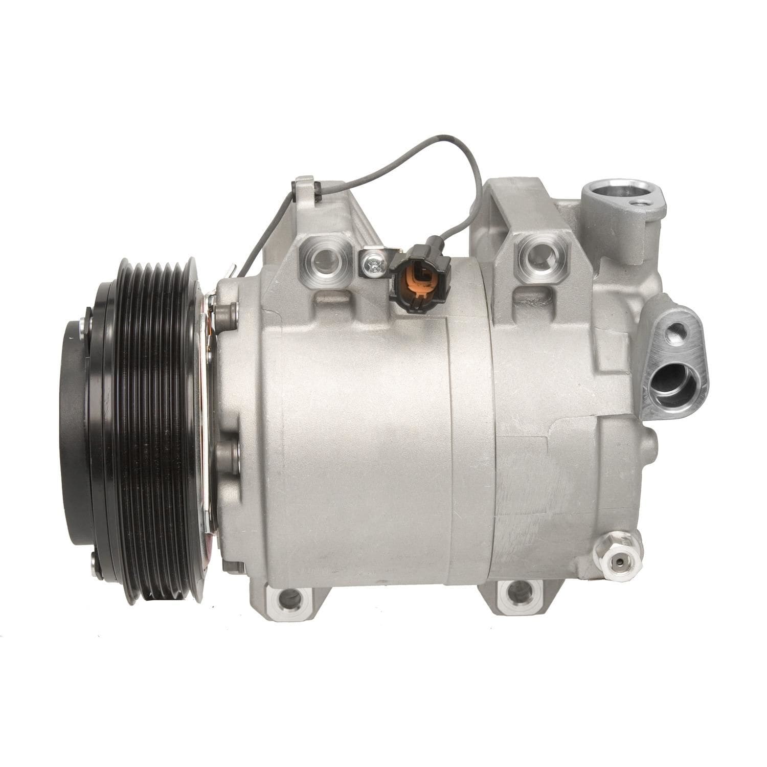 Four Seasons New A/C Compressor 58461
