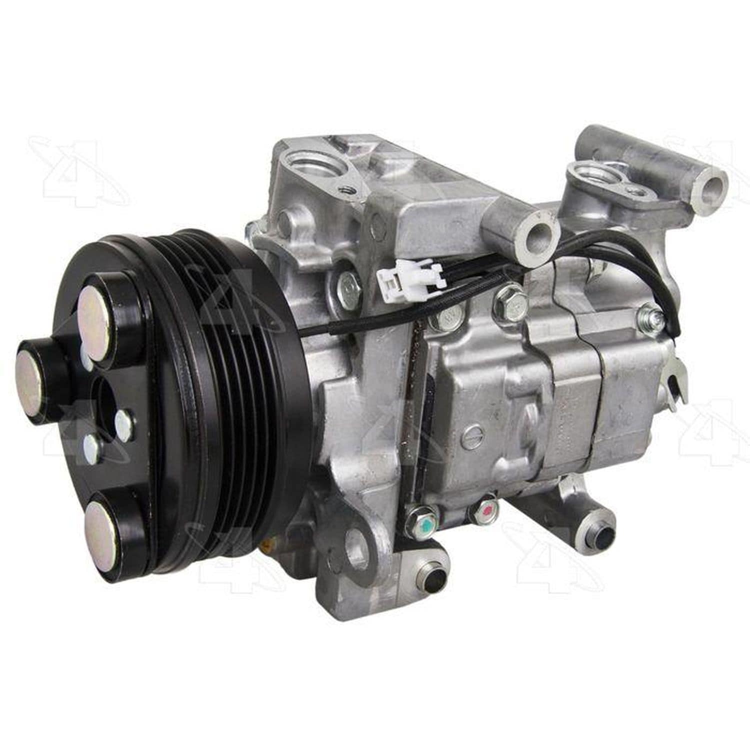 Four Seasons A/C Compressor 58463