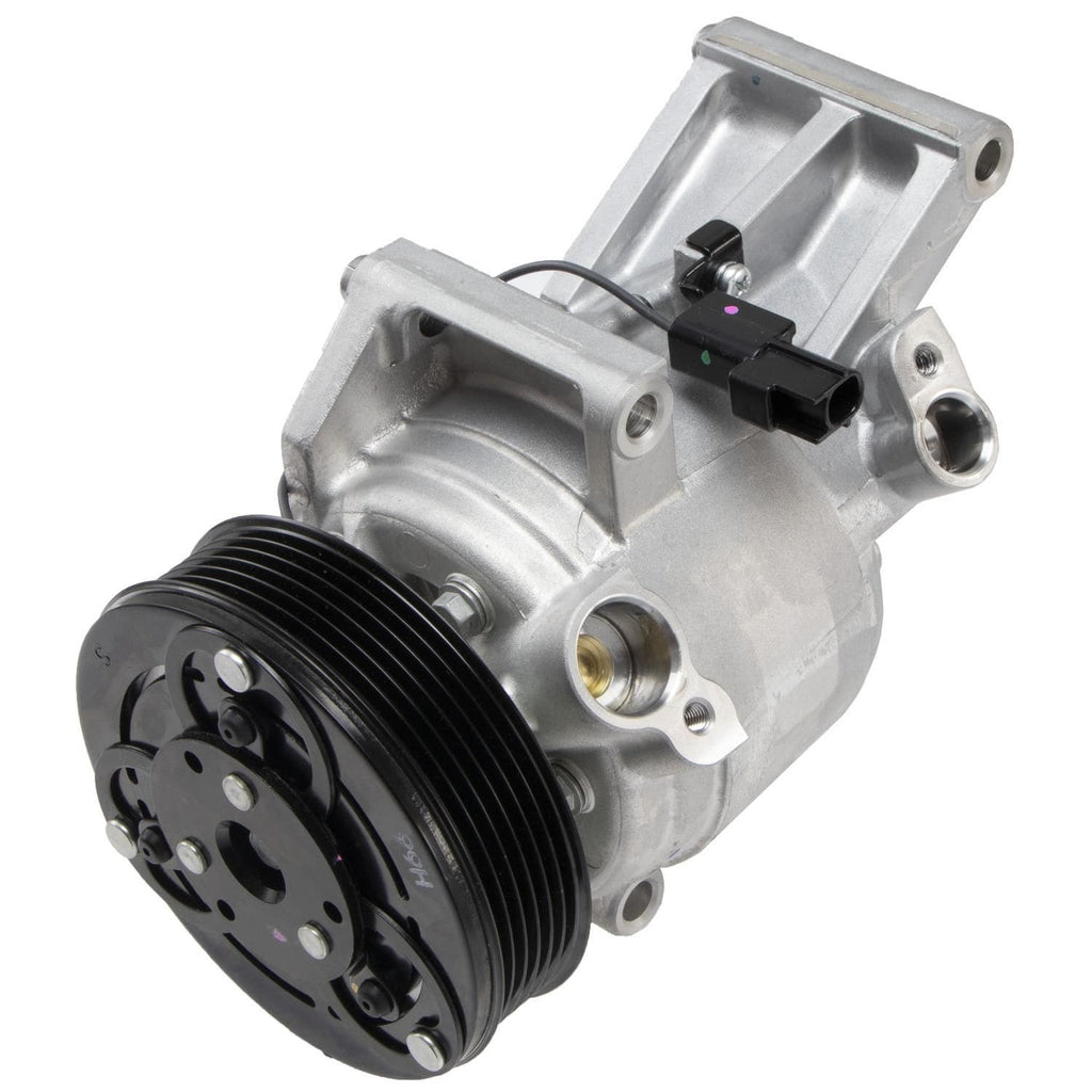 Four Seasons A/C Compressor 58466