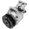 Four Seasons A/C Compressor 58466