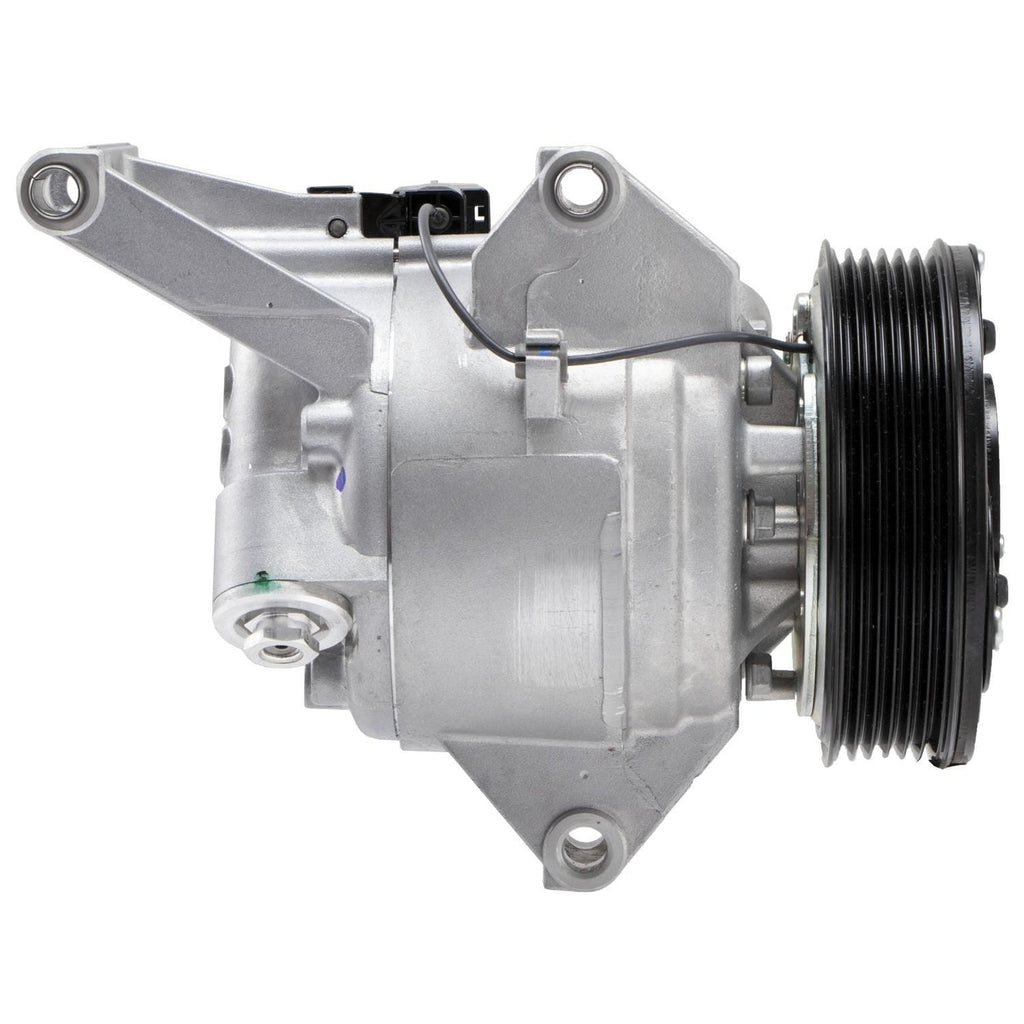 Four Seasons A/C Compressor 58466