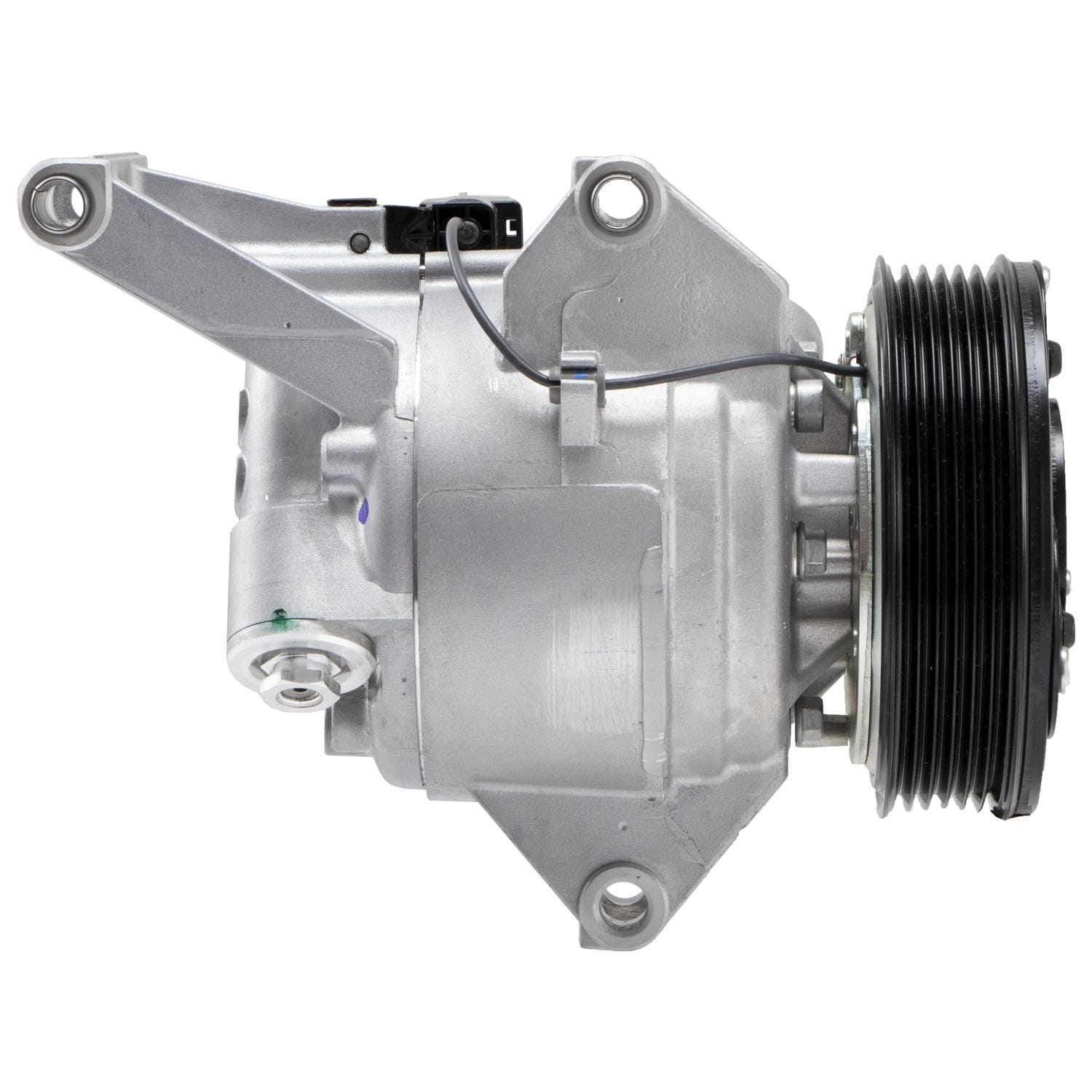 Four Seasons A/C Compressor 58466